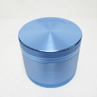 Grinder Sharpstone 4pce Blue MO301