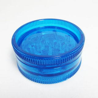 Grinder Acrylic Basic 2pce MO153