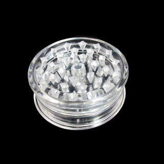 Grinder Acrylic Basic 3pce 60mm MO154