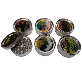 Grinder Metal Lge 75mm Dia 3pce MO274