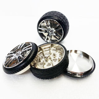 Grinder Metal Mag Wheel 3pce MO270