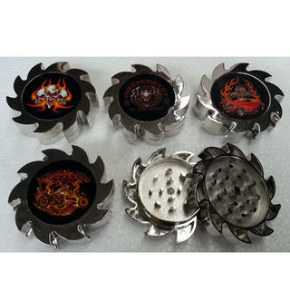 Grinder Metal 2pce Blade Asst MO264