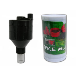 Grinder Spice Mill 5pce MO148HQ