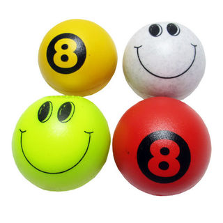 Magnetic Ball Grinder