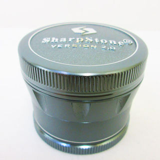 Grinder Sharpstone v2.0 55mm 4pce Green MO190E