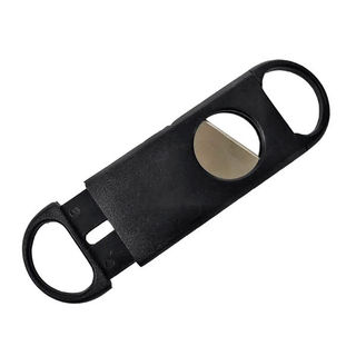 Cigar Cutter Plastic Handles Rounded CI201
