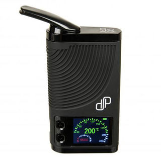 Vaporiser Kit Boundless CFX VK022 EOL
