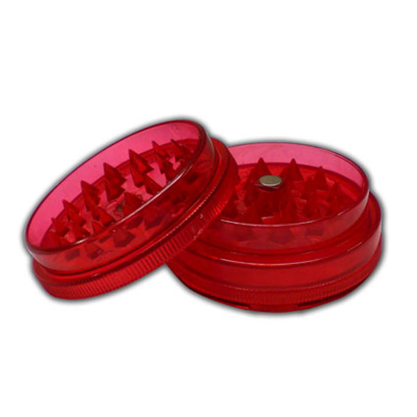 Acr Grinder with Storage
