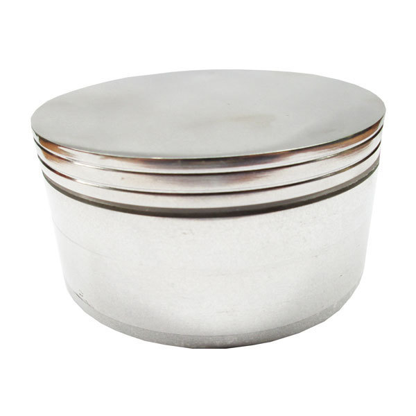 CNC Grinder 4 Part 100mm