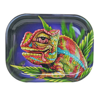 Rolling Trays