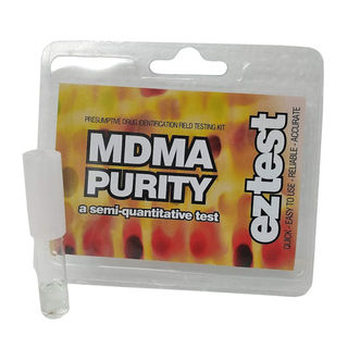 Substance Testing