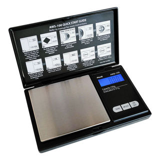 Digital Pocket Scales